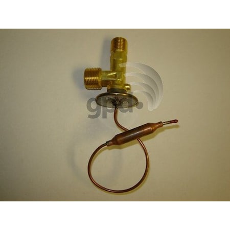 Gpd Expan. Valve / Orifice Tu, 3411348 3411348
